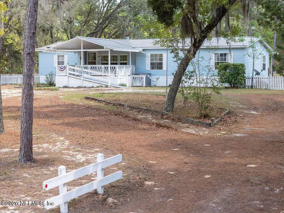Unit for sale at 6328 LITTLE LAKE GENEVA Road, Keystone Heights, FL 32656