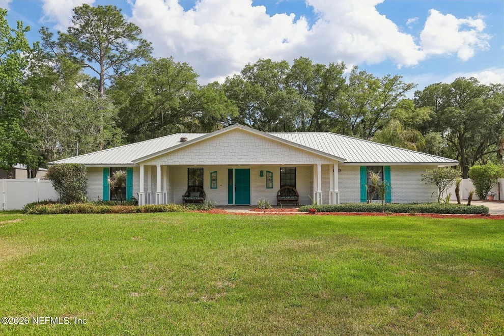 Unit for sale at 1590 PITCH PINE Avenue, St. Johns, FL 32259