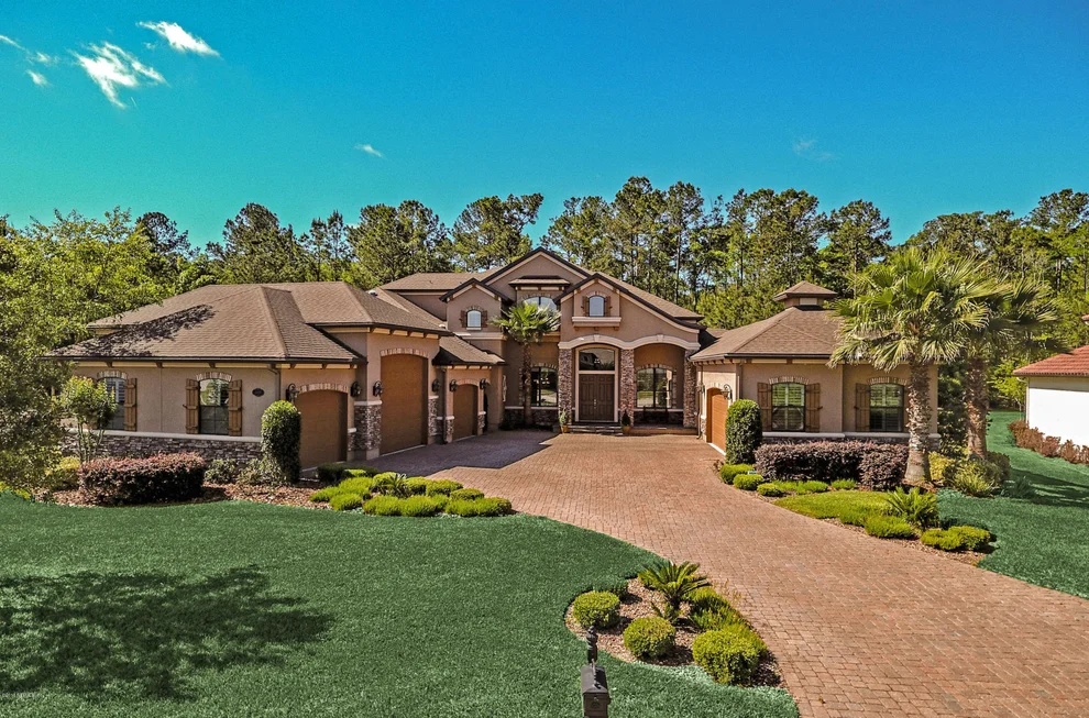 Unit for sale at 449 E KESLEY Lane, St. Johns, FL 32259