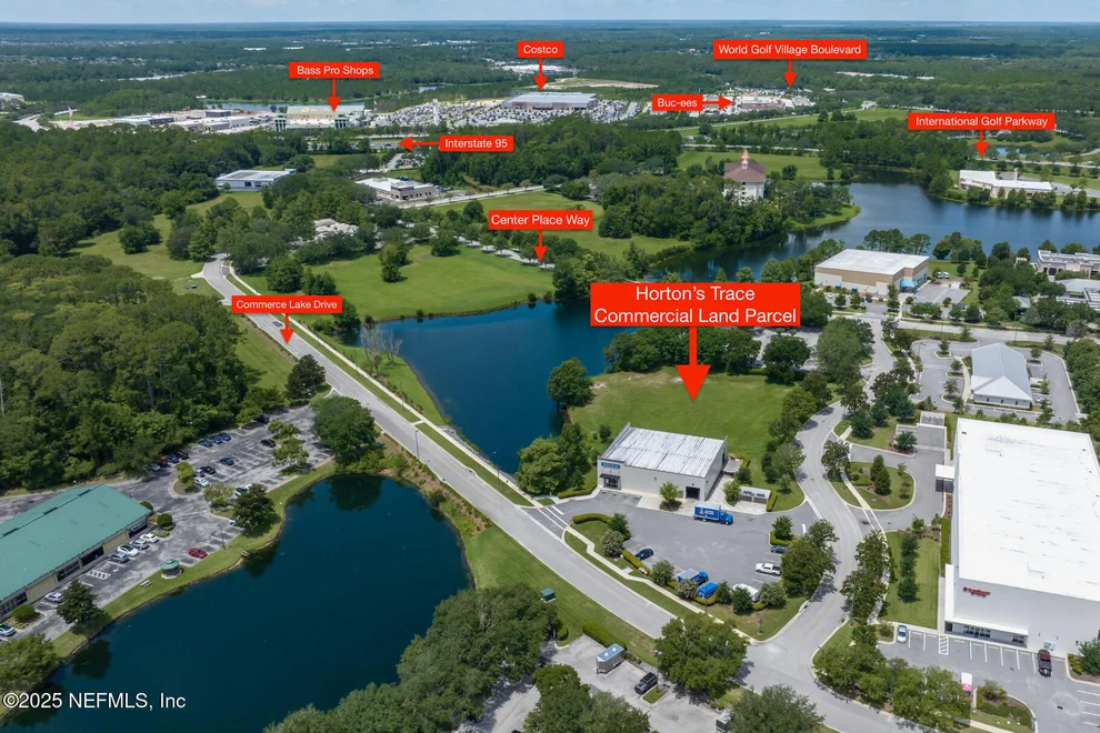 Unit for sale at 0 HORTON'S Trace, St. Augustine, FL 32095