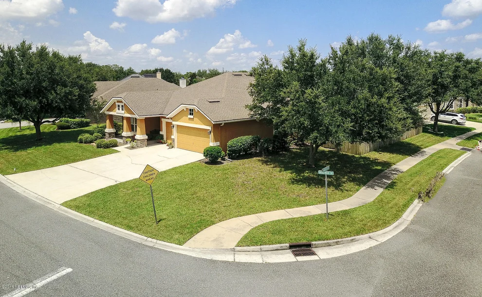 Unit for sale at 987 DRAKEWOOD Drive, Orange Park, FL 32065