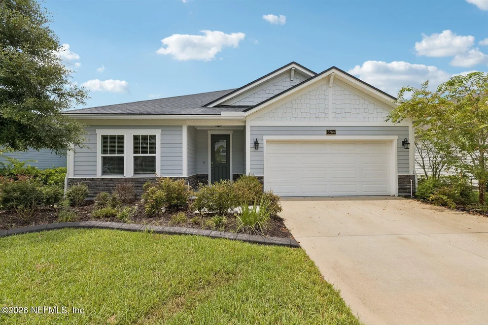 Unit for sale at 3764 EAGLE ROCK Road, Middleburg, FL 32068