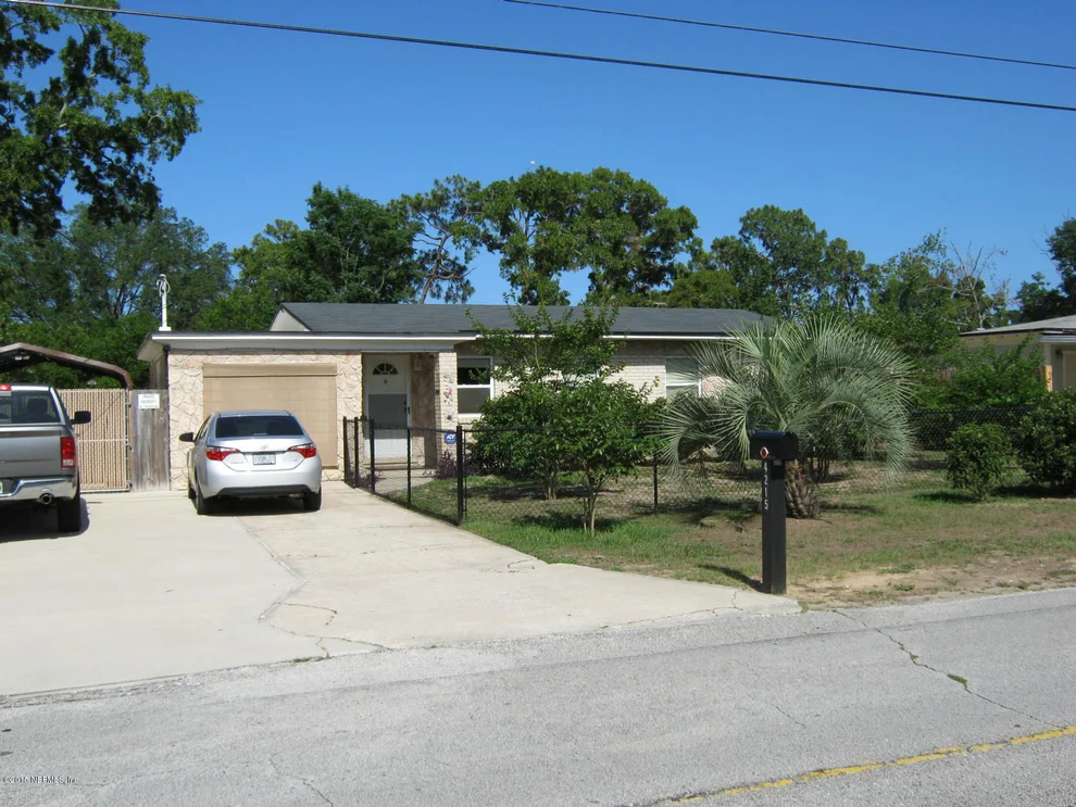 Unit for sale at 4215 FOREST Boulevard, Jacksonville, FL 