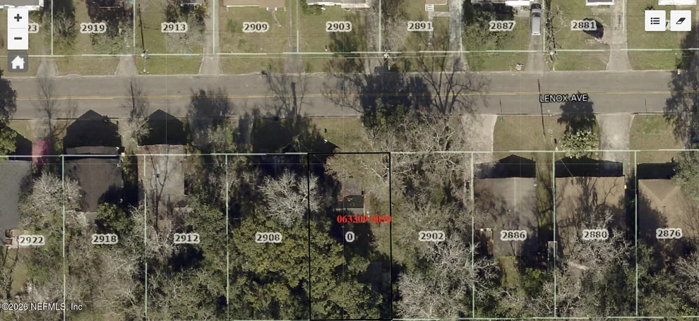 Unit for sale at 0 LENOX Avenue, Jacksonville, FL 32254