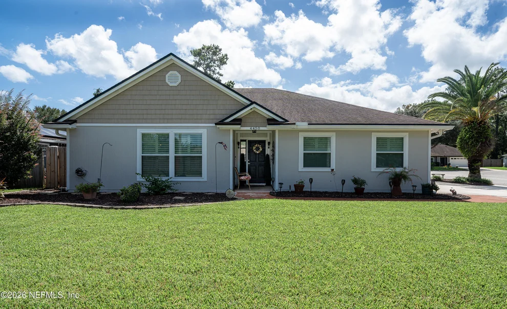 Unit for sale at 4450 OLD SPANISH Trail, Jacksonville, FL 32257