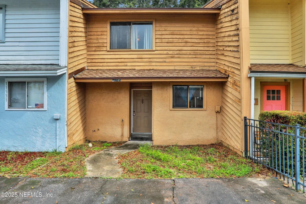 Unit for sale at 11535 DUNES WAY Drive N, Jacksonville, FL 32225