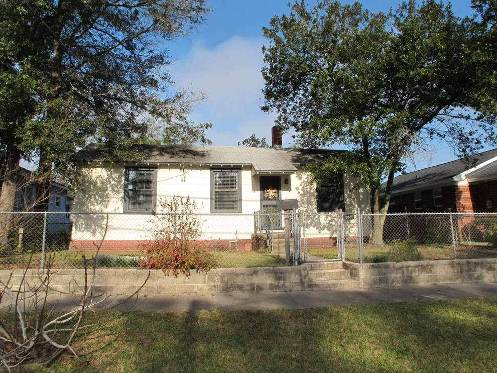 Unit for sale at 3835 ELOISE Street, Jacksonville, FL 32205
