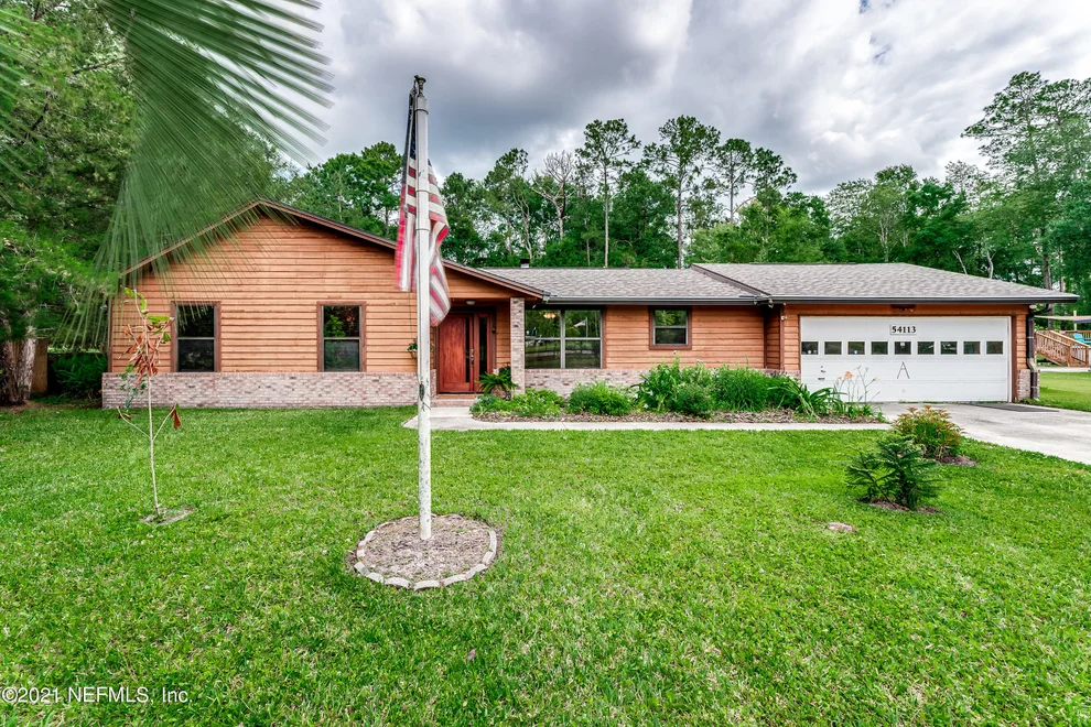 Unit for sale at 54113 DEERFIELD COUNTRY CLUB Road, Callahan, FL 32011