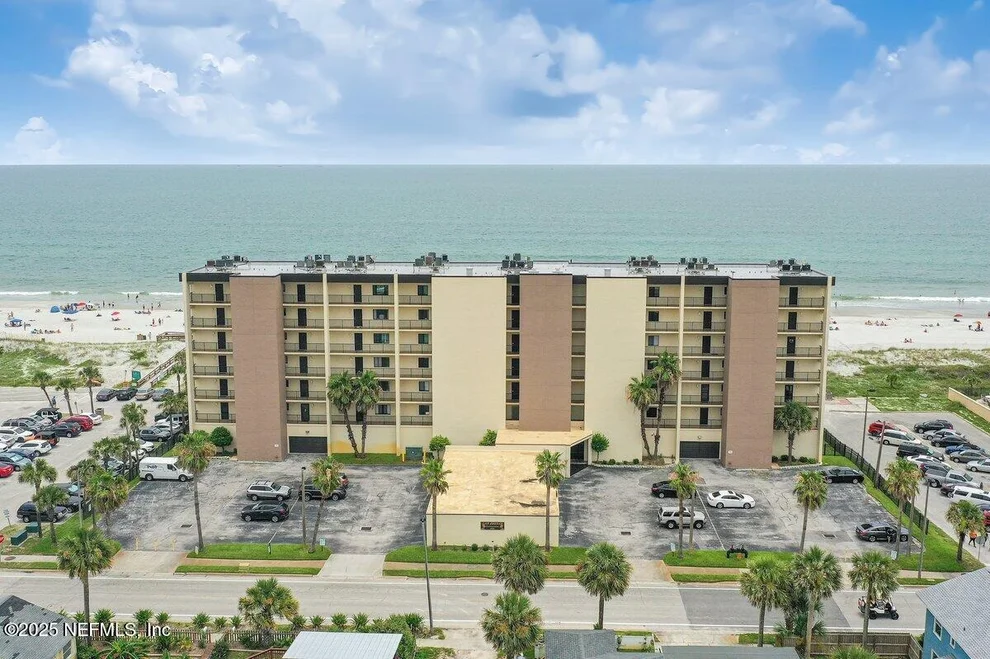 Unit for sale at 601 1ST Street, Jacksonville Beach, FL 32250