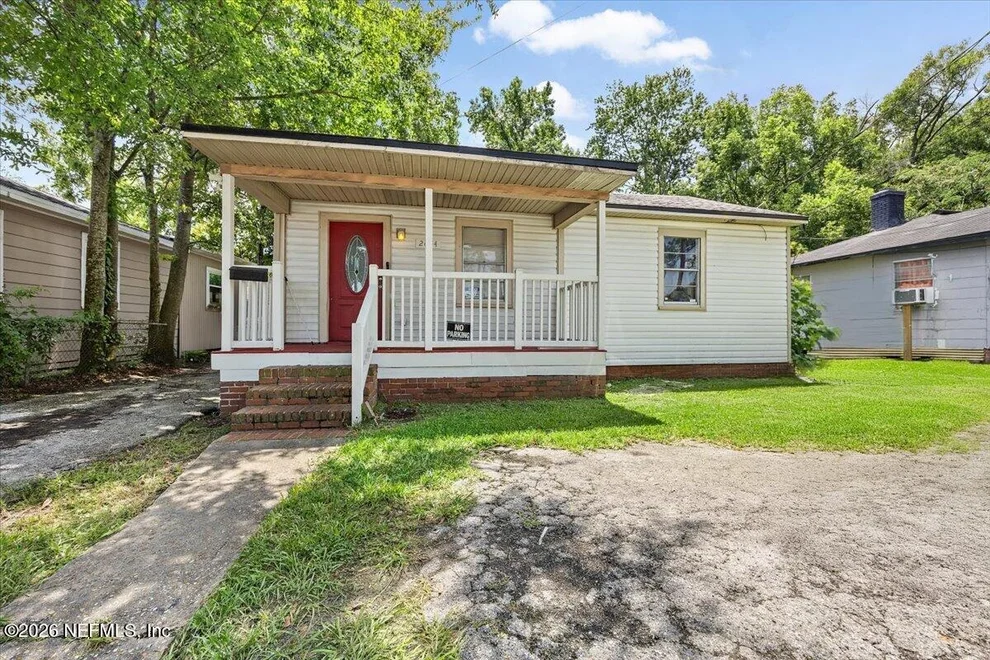 Unit for sale at 2644 COMMONWEALTH Avenue, Jacksonville, FL 32254