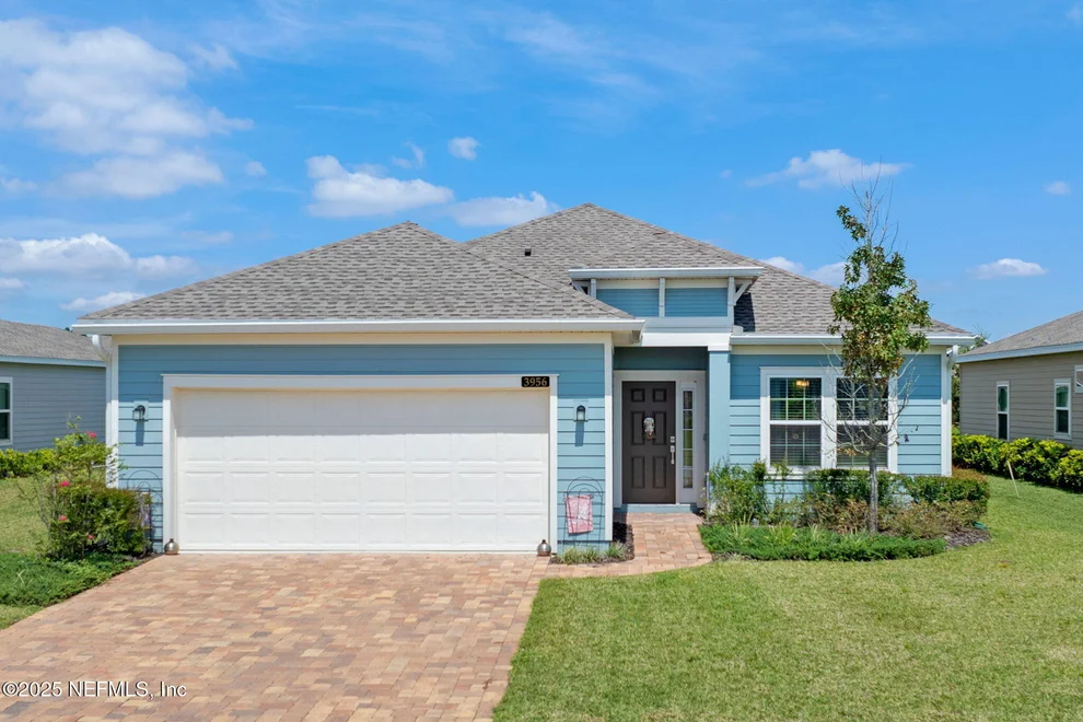 Unit for sale at 3956 CLOVERDALE Court, Middleburg, FL 32068