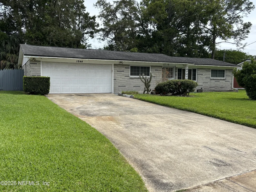 Unit for sale at 1644 LESSARD Circle, Jacksonville, FL 32208