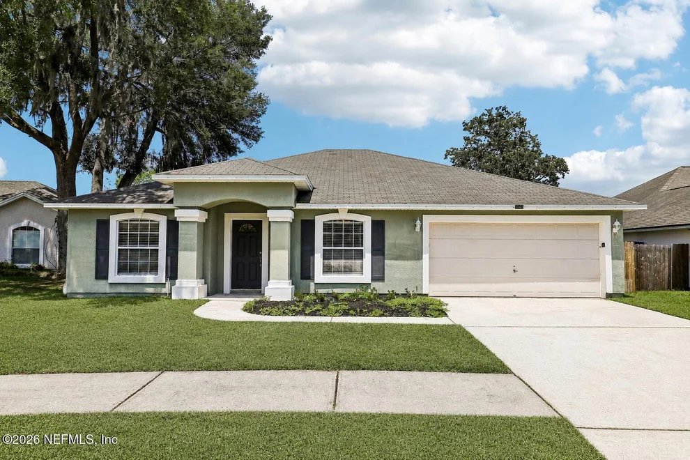 Unit for sale at 2880 GOLDEN POND Boulevard, Orange Park, FL 32073