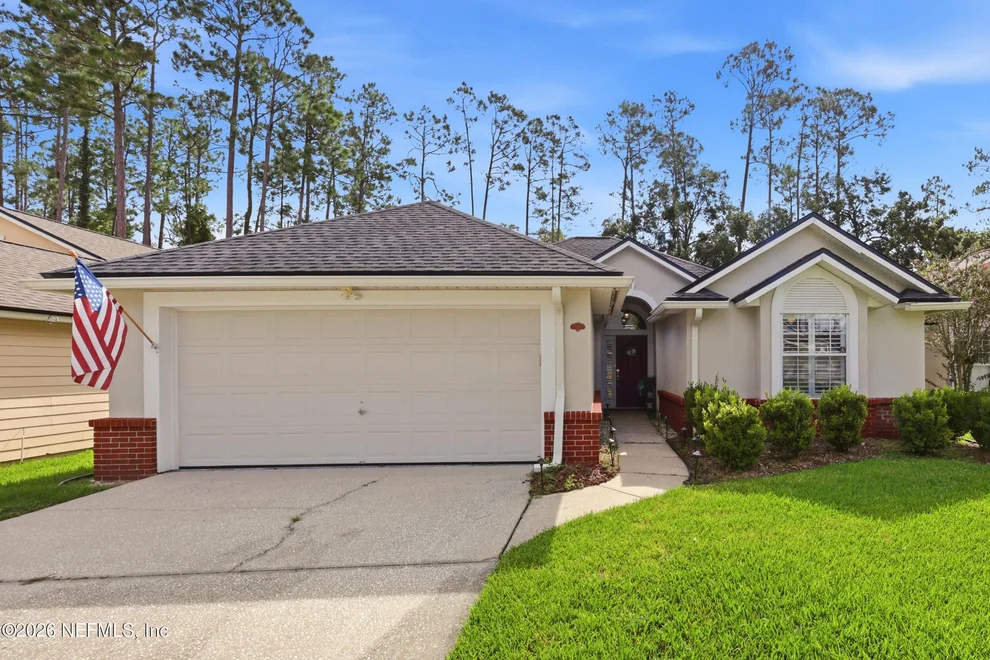 Unit for sale at 1623 HIGHLAND VIEW Court, Fleming Island, FL 32003