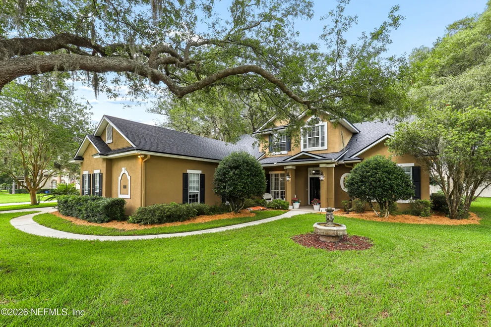 Unit for sale at 1104 BASIL BRANCH Court, St. Johns, FL 32259