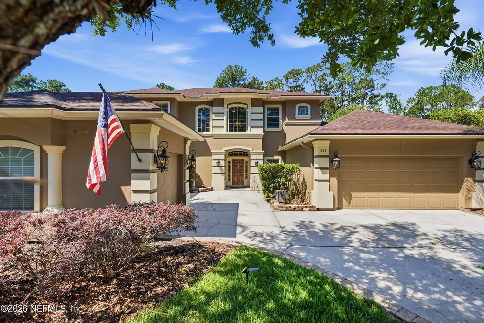 Unit for sale at 255 WORTHINGTON Parkway, Fruit Cove, FL 32259