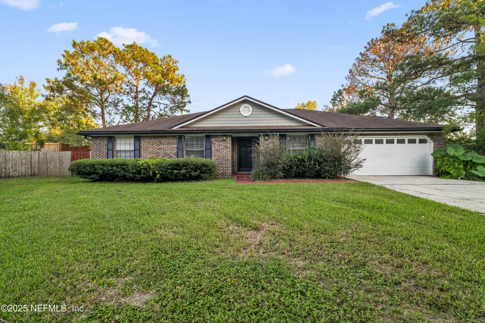 Unit for sale at 12467 E SWALLOW HAWK Court, Jacksonville, FL 32225