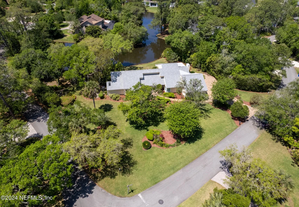 Unit for sale at 24651 MISTY LAKE Drive, Ponte Vedra Beach, FL 32082