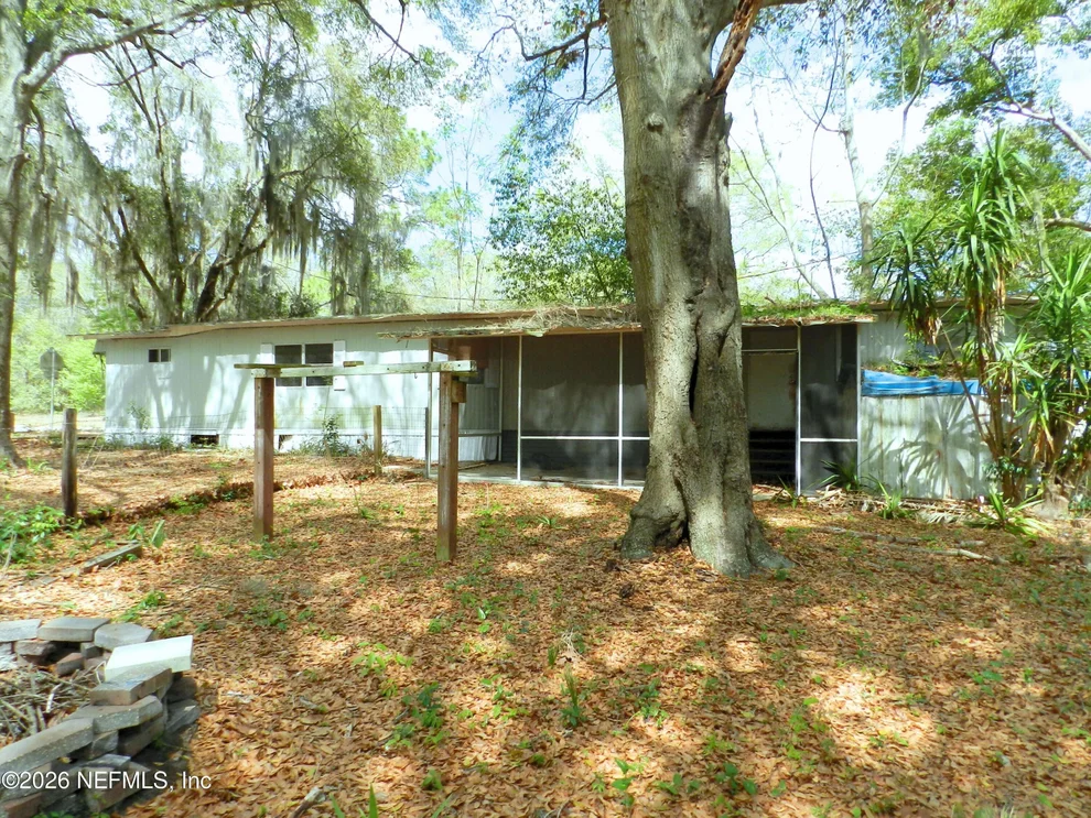 Unit for sale at 755 SW JASMINE Avenue, Keystone Heights, FL 32656