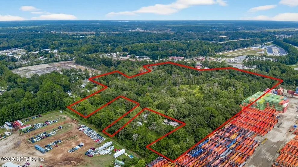 Unit for sale at 9032 NEW KINGS Road, Jacksonville, FL 32219