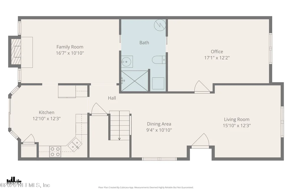 Unit for sale at 572 STAFFORDSHIRE Drive, Jacksonville, FL 32225