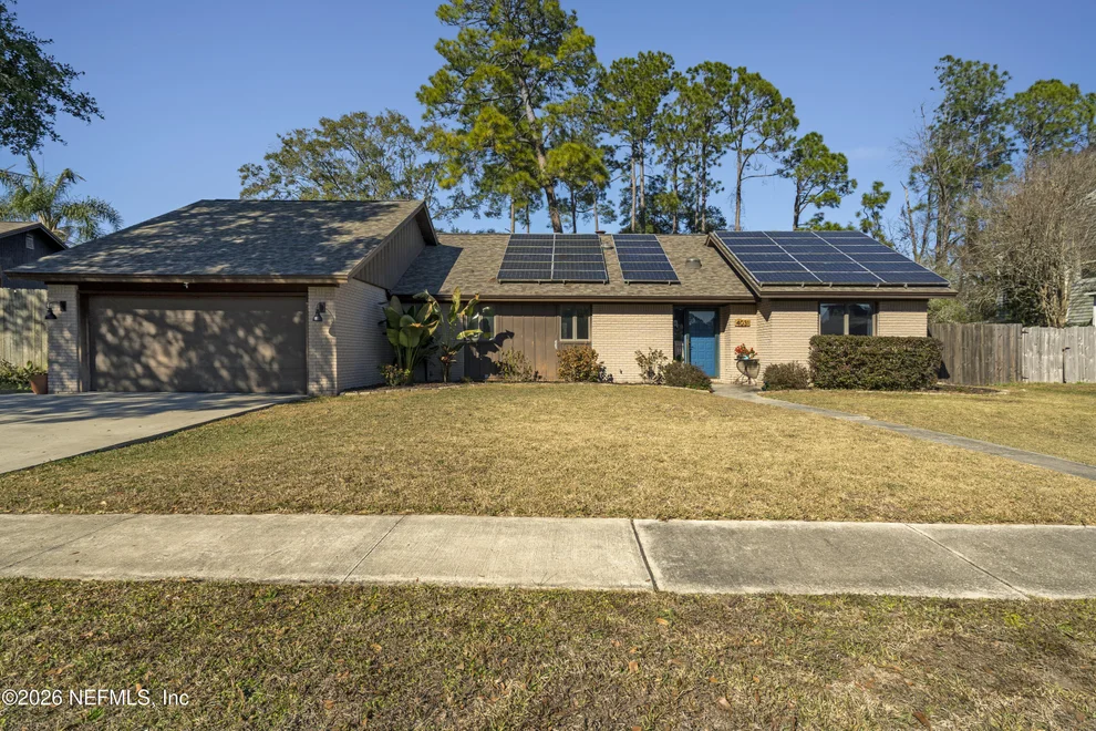 Unit for sale at 4031 TOBIN Drive, Jacksonville, FL 32257