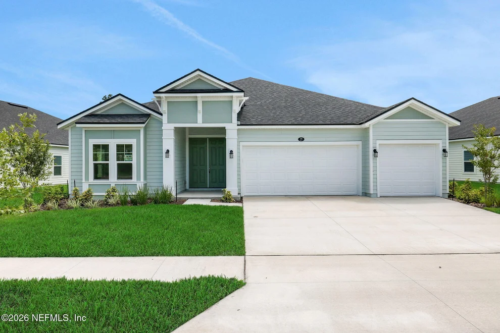 Unit for sale at 20 WINDMILL PALM Way, Palm Coast, FL 32164