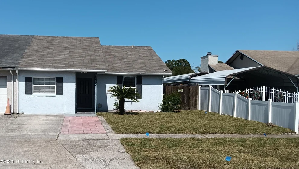 Unit for sale at 8933 IVEY Road, Jacksonville, FL 32216