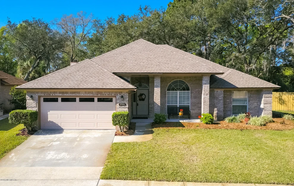 Unit for sale at 2906 SANS PAREIL Street, Jacksonville, FL 32246
