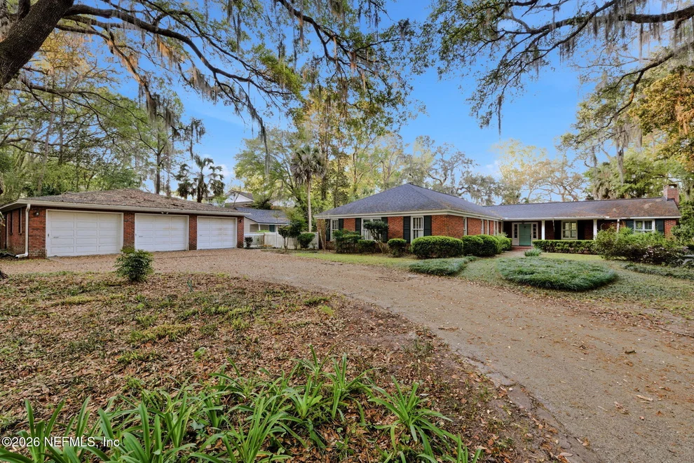 Unit for sale at 4441 ORTEGA FARMS Circle, Jacksonville, FL 32210