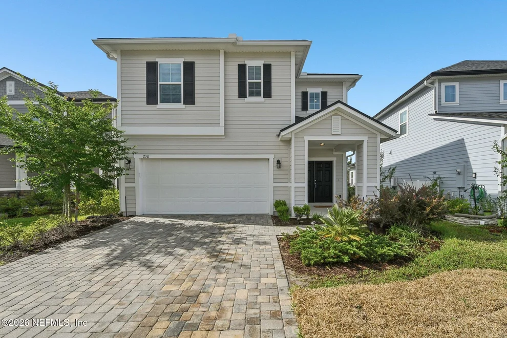 Unit for sale at 250 HOLLY FOREST Drive, St. Augustine, FL 32092