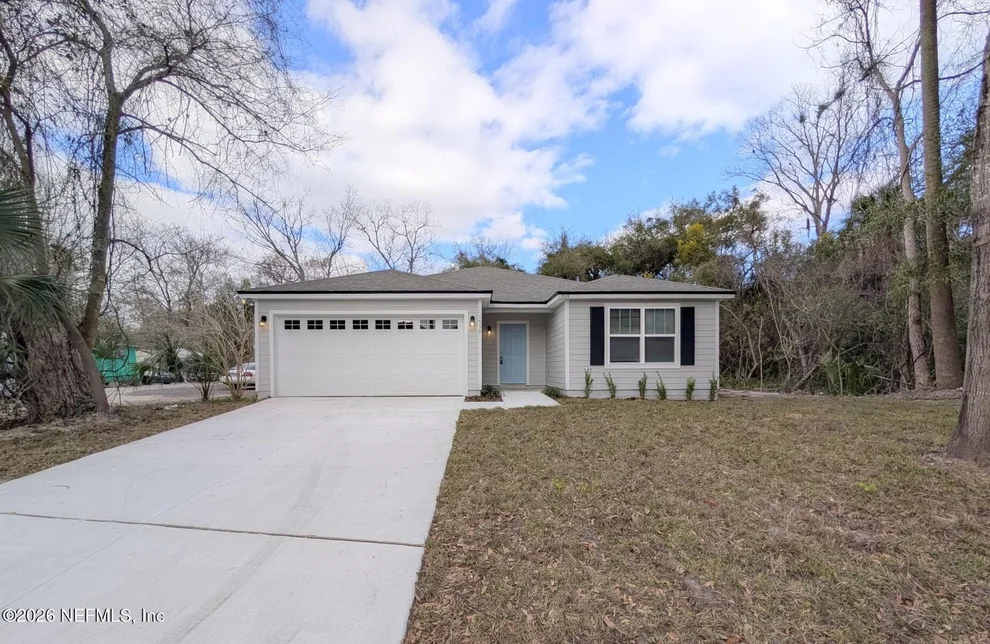 Unit for sale at 1539 W 45TH Street, Jacksonville, FL 32208
