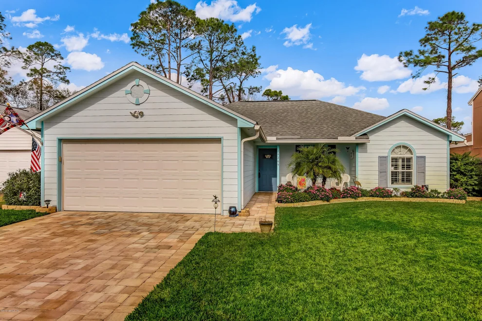 Unit for sale at 14269 PORTULACA Avenue S, Jacksonville, FL 32224