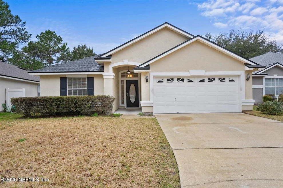Unit for sale at 1036 BUTTERCUP Drive, St. Johns, FL 32259