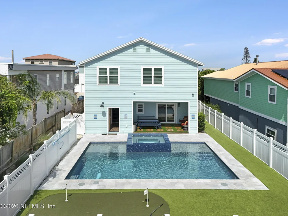 Unit for sale at 5497 PELICAN Way, St. Augustine, FL 32080