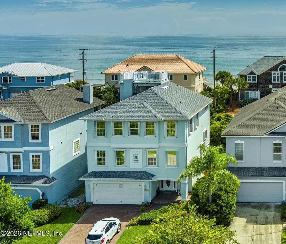 Unit for sale at 1440 ATLANTIC BREEZE Way, Ponte Vedra Beach, FL 32082