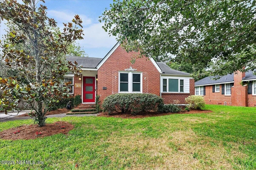 Unit for sale at 4510 ATTLEBORO Street, Jacksonville, FL 32205