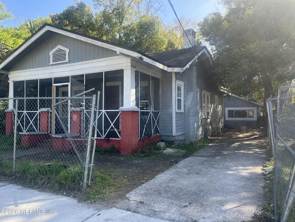 Unit for sale at 652 FERN Street, Jacksonville, FL 32206