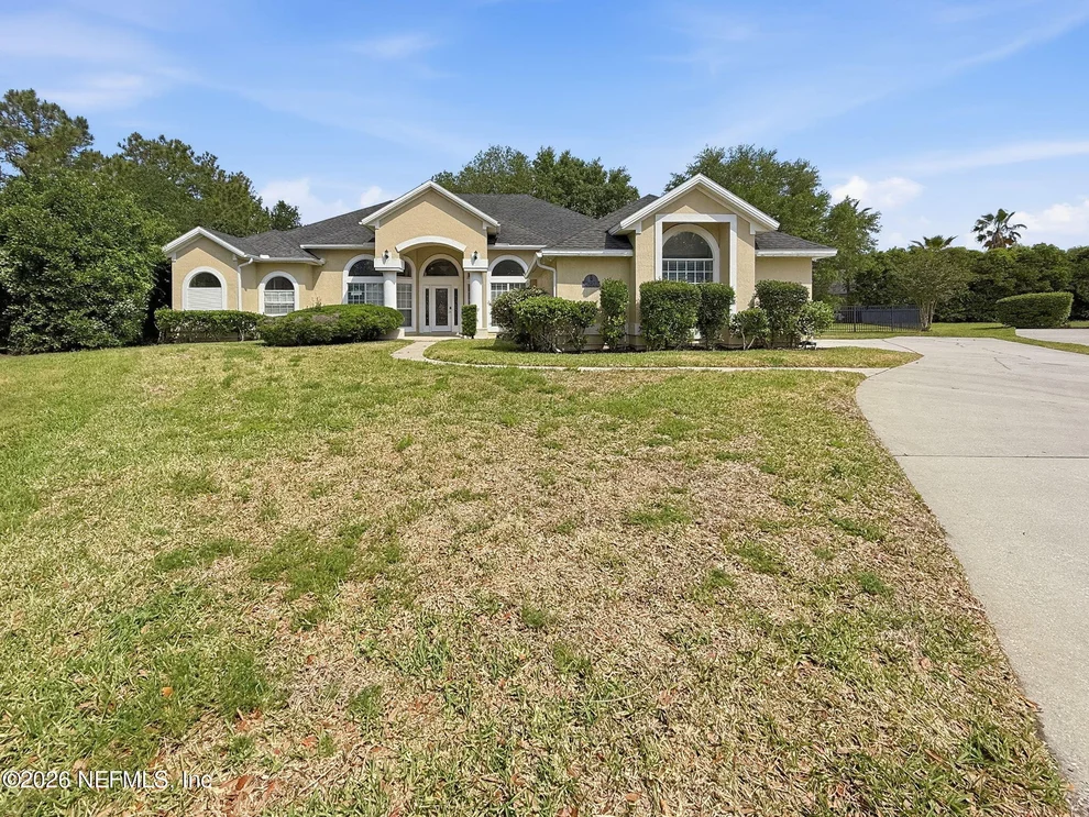 Unit for sale at 10973 HICKORY TRACE Lane, Jacksonville, FL 32256