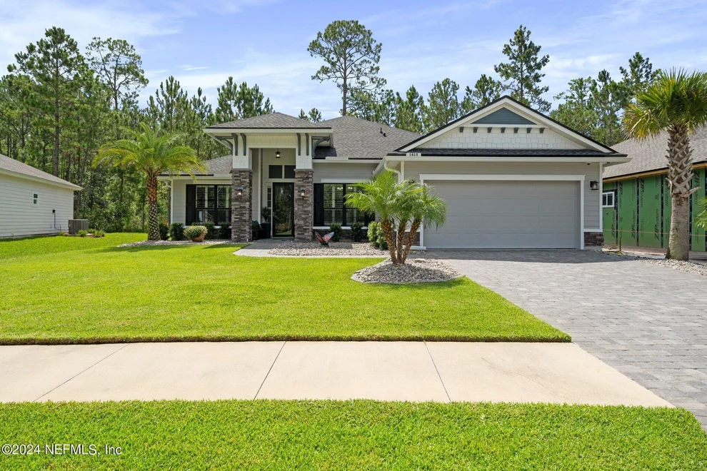 Unit for sale at 1615 LINDA LAKES Lane, Middleburg, FL 32068