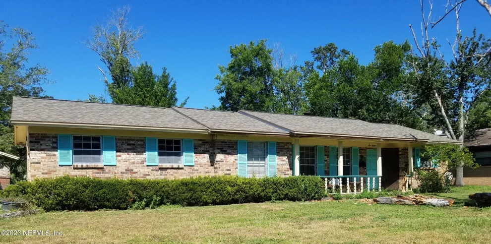 Unit for sale at 685 BOWIE Boulevard, Orange Park, FL 32073