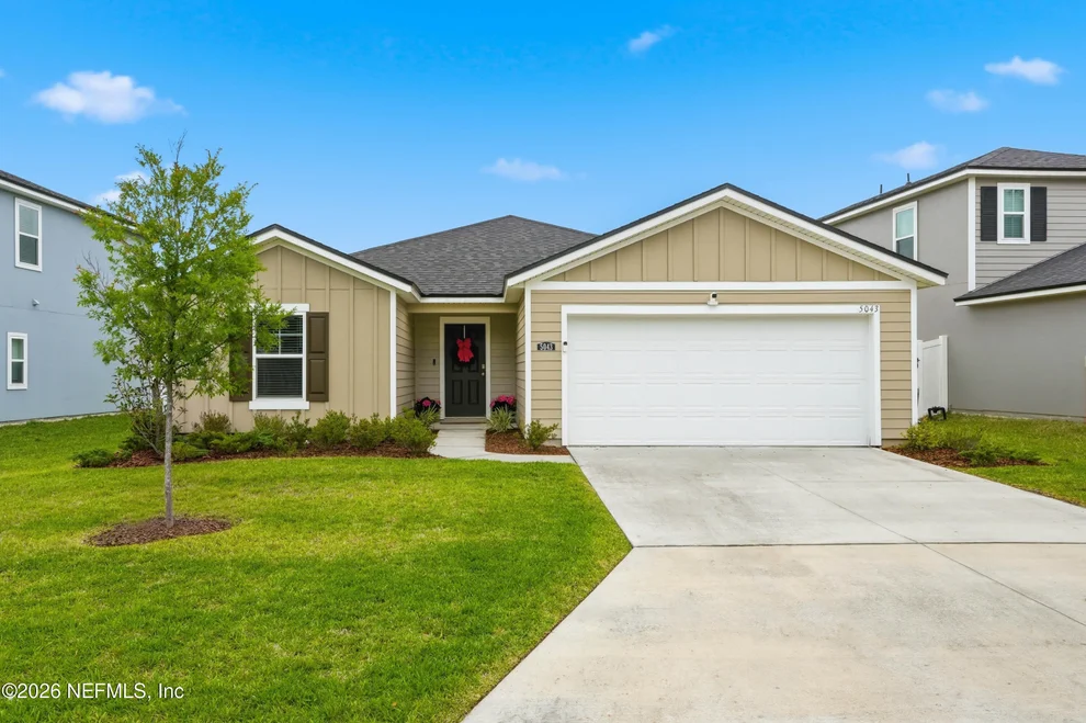 Unit for sale at 5043 BIG PINE Drive, Jacksonville, FL 32218
