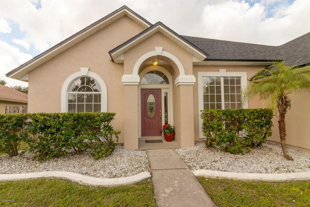 Unit for sale at 5710 BRANDON LAKE Court, Jacksonville, FL 