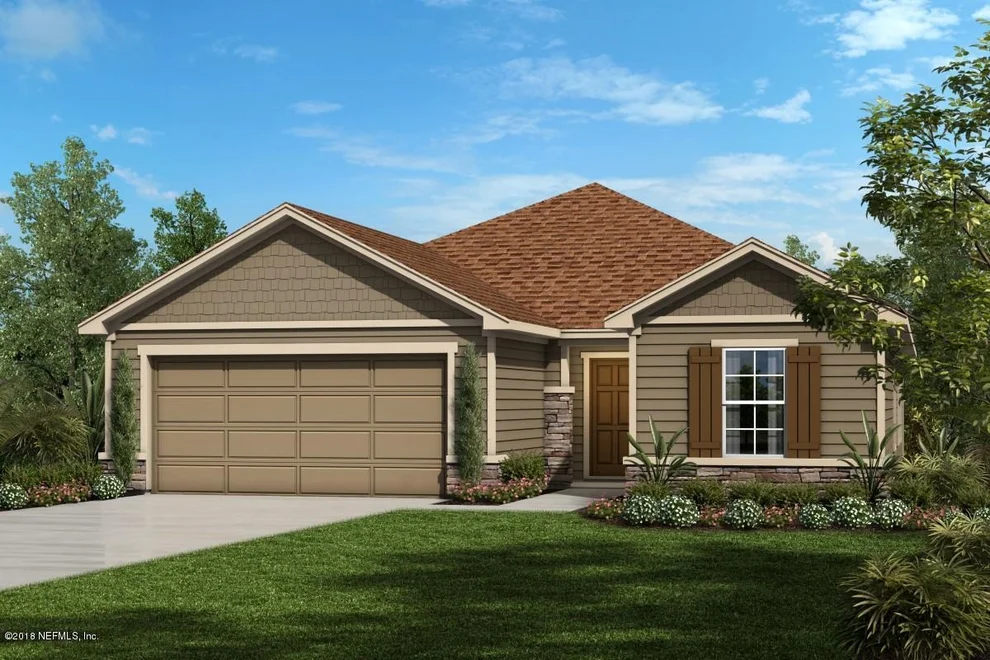 Unit for sale at 7842 SUNNYDALE Lane, Jacksonville, FL 32256