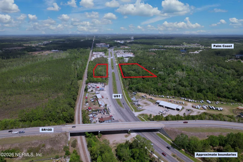 Unit for sale at 0 US1, Bunnell, FL 32110