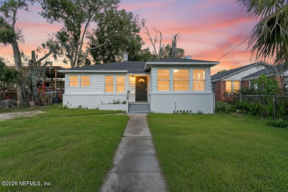 Unit for sale at 8024 HAWTHORNE Street, Jacksonville, FL 32208