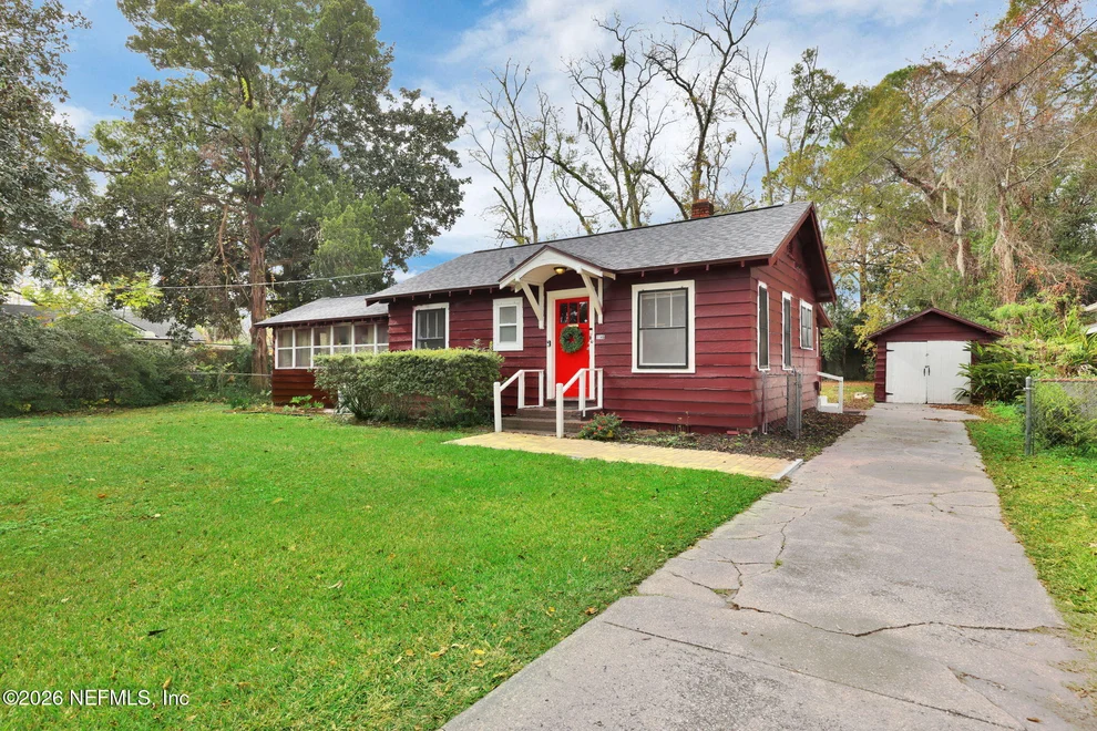 Unit for sale at 1146 WYCOFF Avenue, Jacksonville, FL 32205