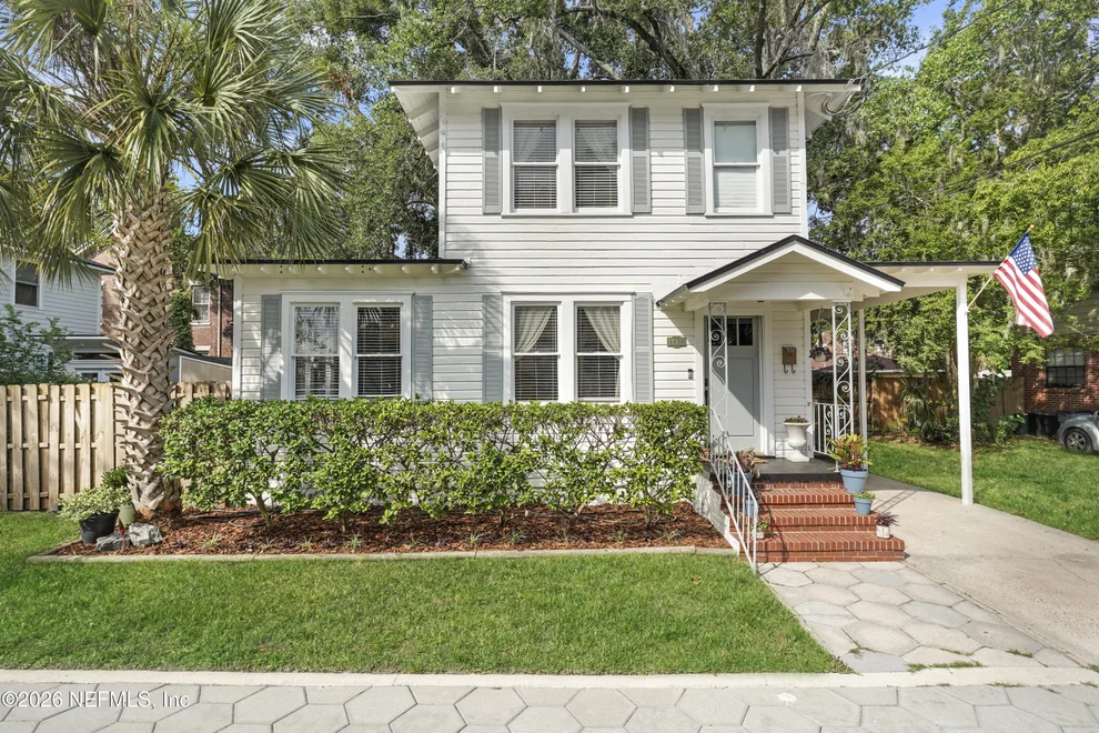 Unit for sale at 1418 DONALD Street, Jacksonville, FL 32205