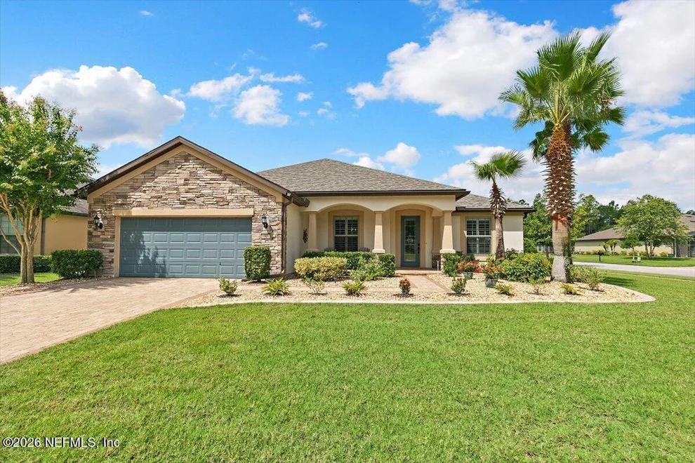 Unit for sale at 30 MEDJOOL Trail, Ponte Vedra, FL 32081