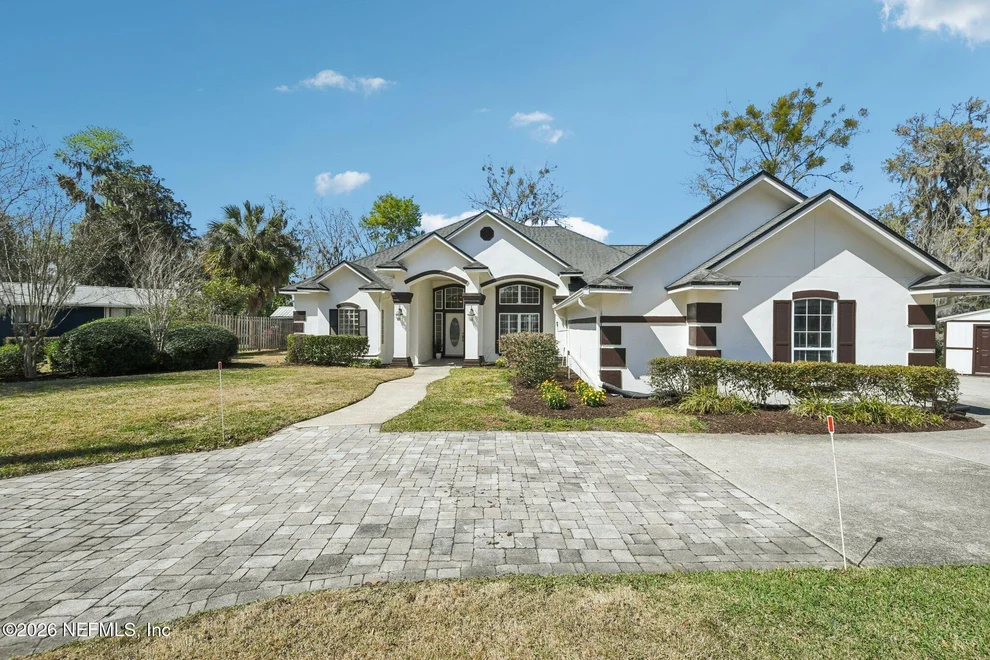Unit for sale at 273 BUSH Court, Green Cove Springs, FL 32043